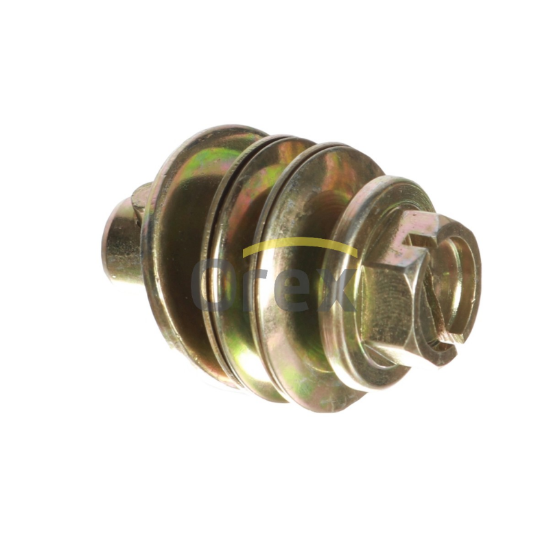 MOTOR MUHAFAZA CIVATASI AXOR 000 984 5136